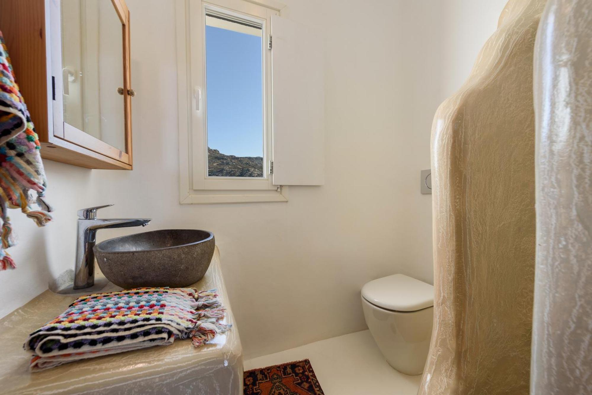 Villa Joy - Sunset Sea View Villa Mykonos Town Exterior foto