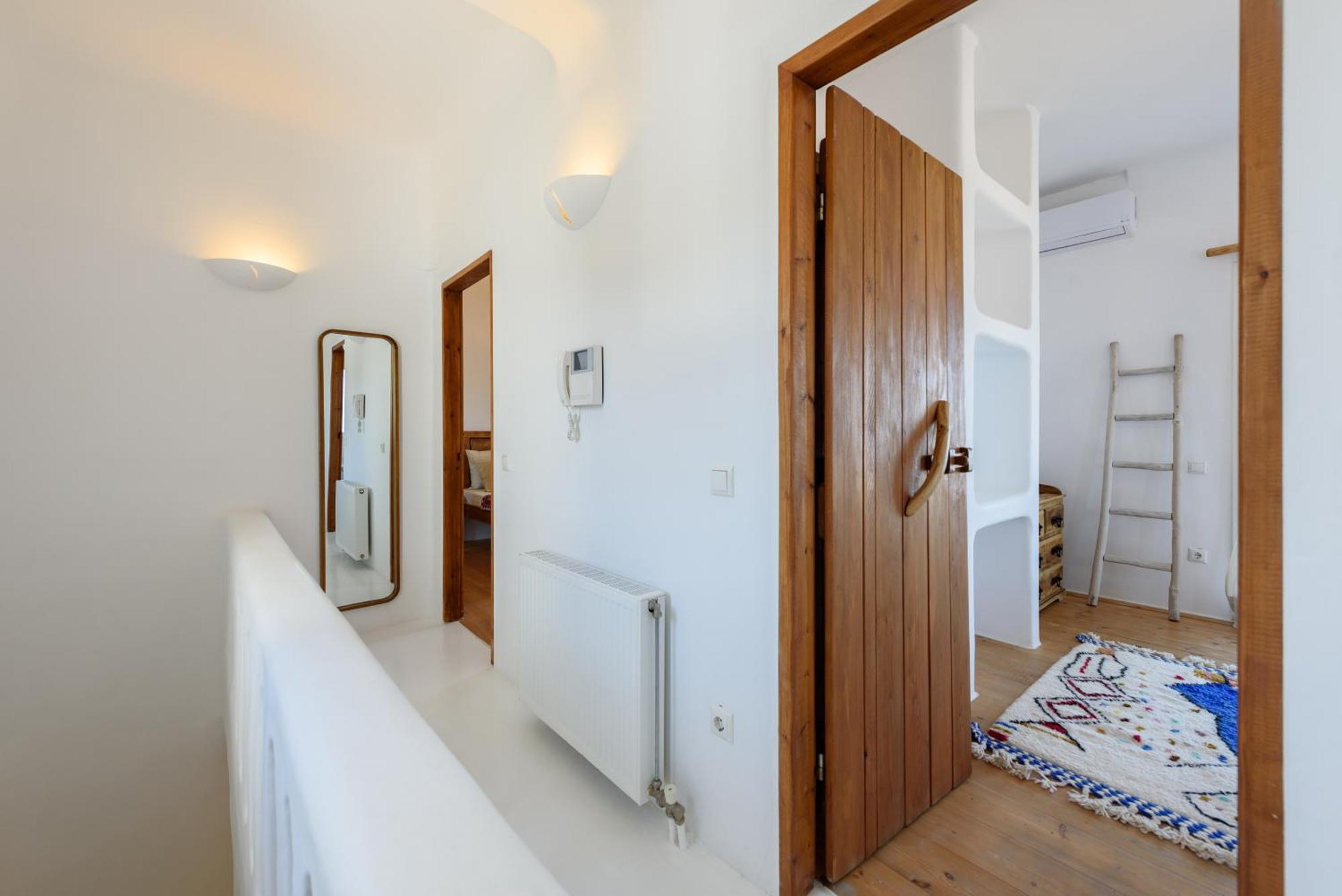Villa Joy - Sunset Sea View Villa Mykonos Town Exterior foto